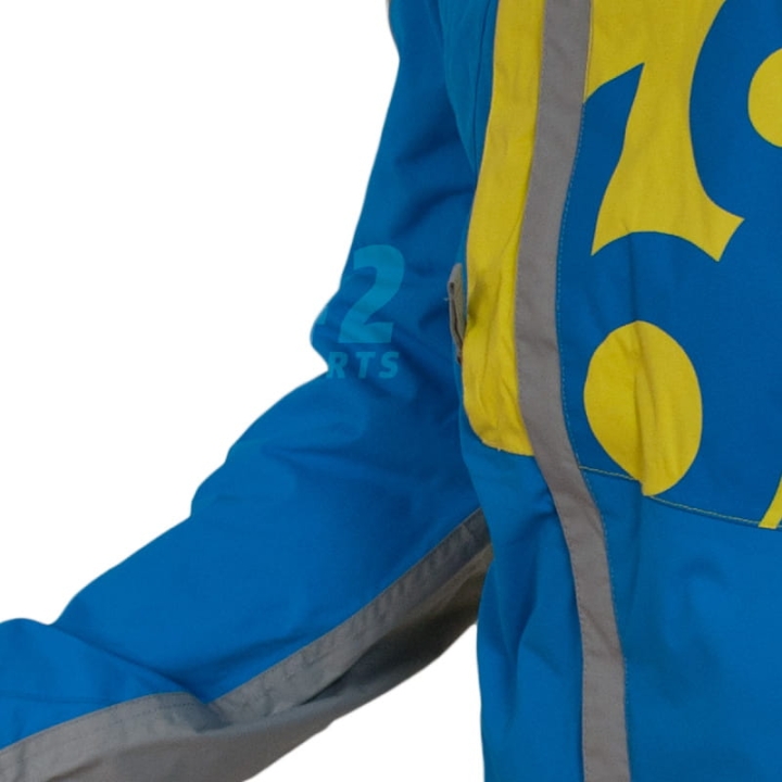 kurtka Iconic Manual 686 