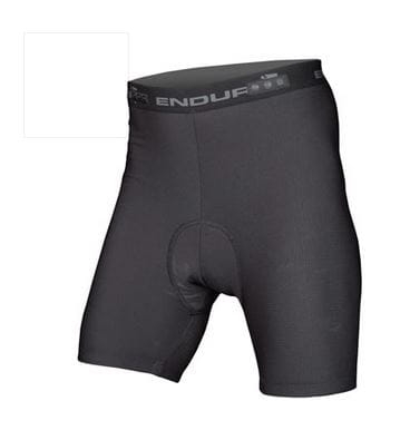 spodenki wewnętrzne Mesh Clickfast™Liner ENDURA