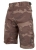 szorty ZYME ENDURA camuflage 