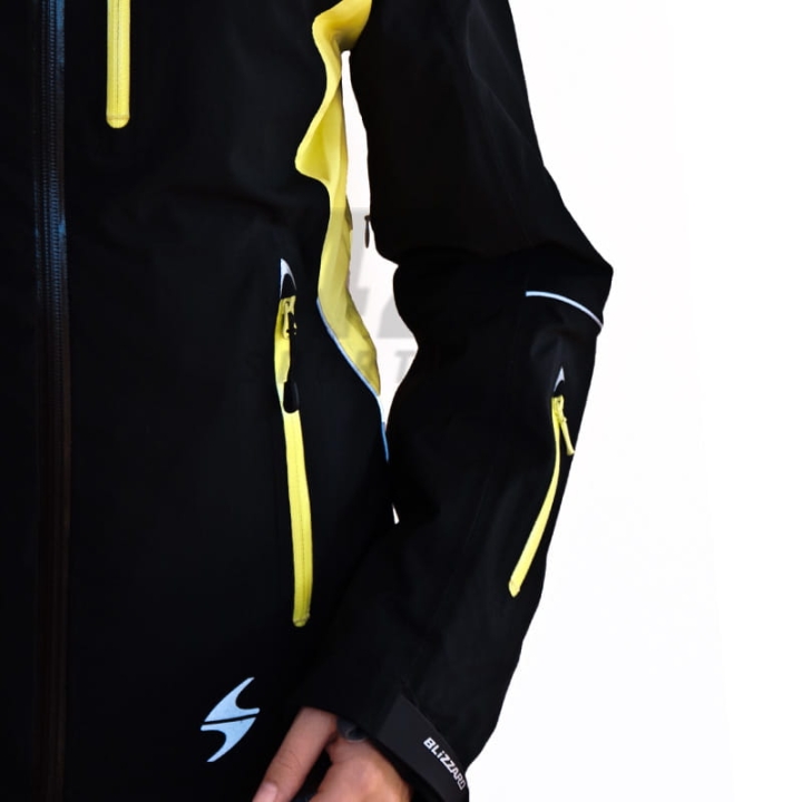 kurtka Viva Deamon BLIZZARD 