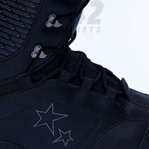 buty snowboardowe Star TRANS 