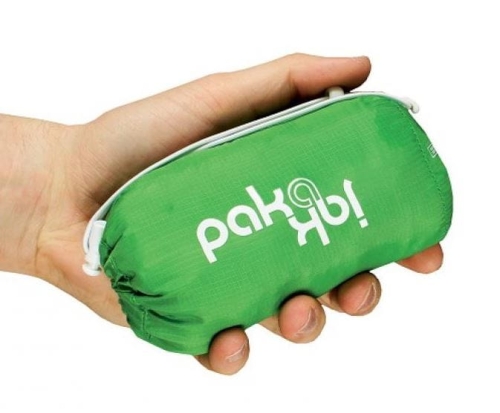 kurtka Pakajak ENDURA zielony 