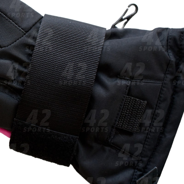 rękawice snowboardowe Madithai Ladyi ZIENER 