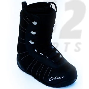 buty snowboardowe Aloha CHOC
