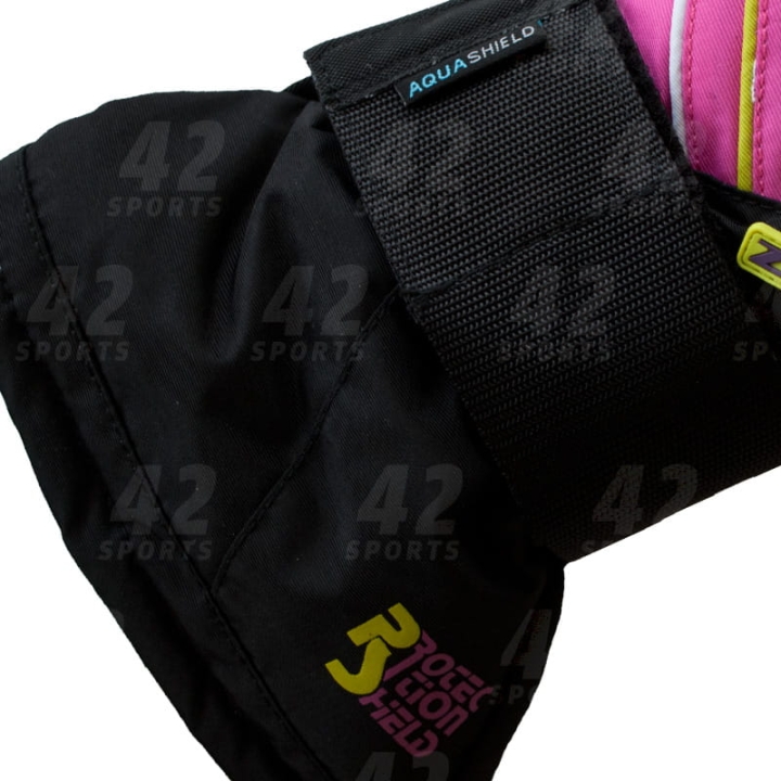 rękawice snowboardowe Madithai Ladyi ZIENER 