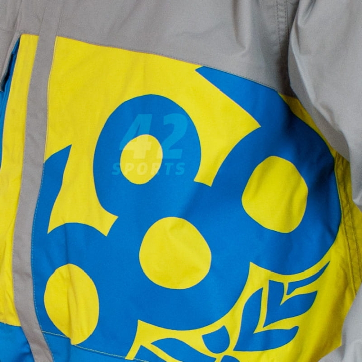 kurtka Iconic Manual 686 