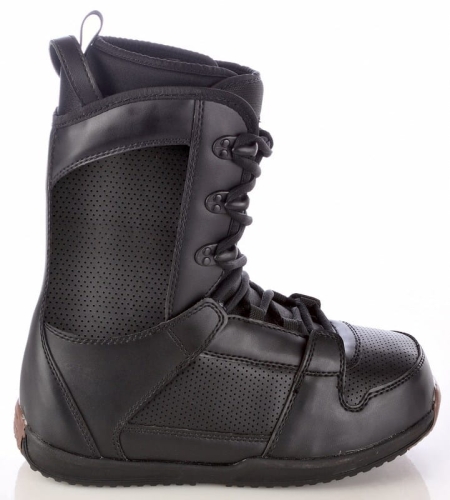 buty snowboardowe Target II RAVEN