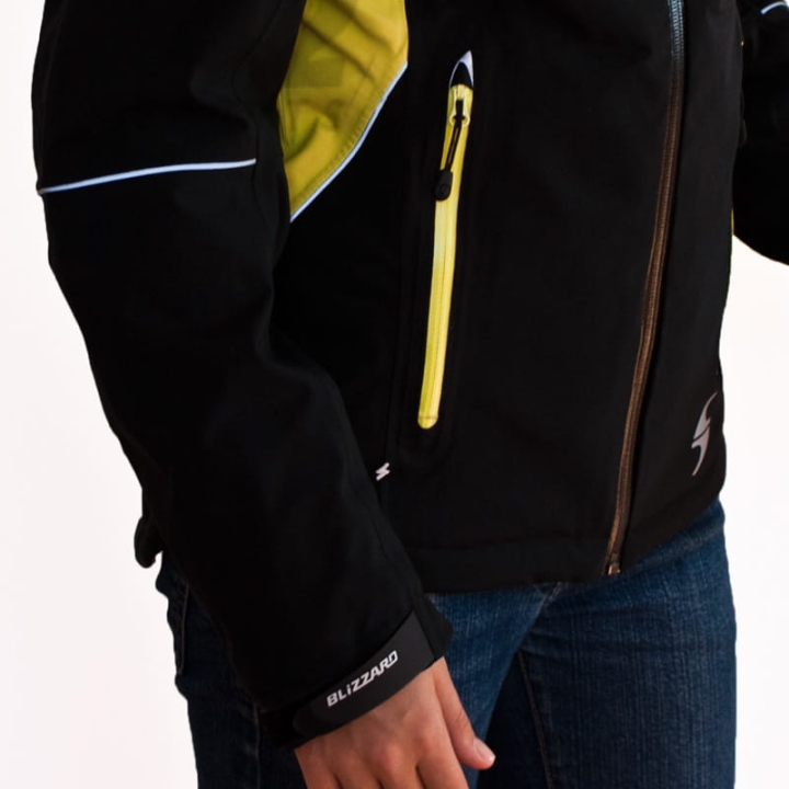 kurtka Viva Deamon BLIZZARD 