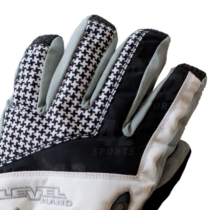 rękawice Matrix W LEVEL biały