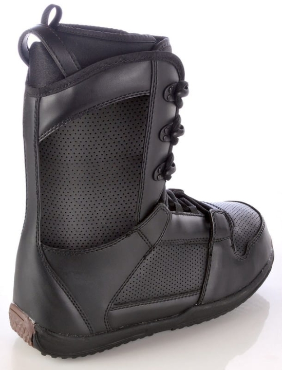 buty snowboardowe Target II RAVEN