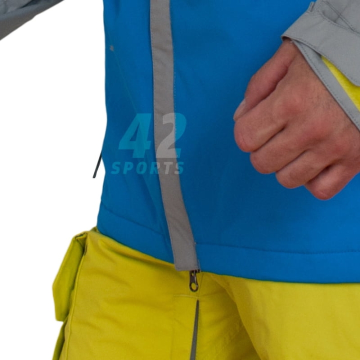 kurtka Iconic Manual 686 