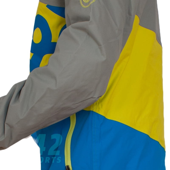 kurtka Iconic Manual 686 