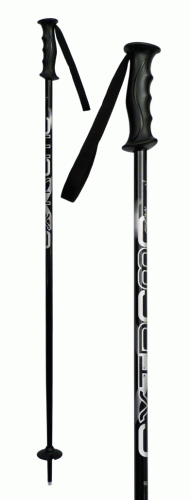 kije Extreme JR FIZAN 12/13 CZARNY