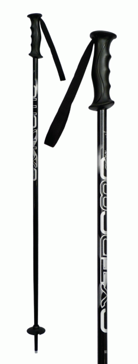 kije Extreme JR FIZAN 12/13 CZARNY