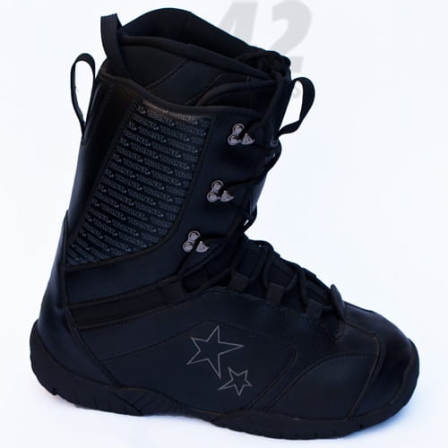 buty snowboardowe Star TRANS 