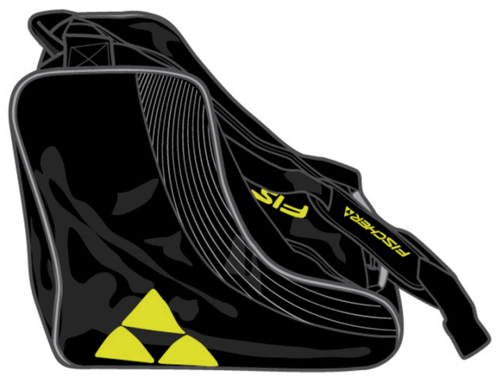 pokrowiec na buty NORDIC Eco FISCHER 