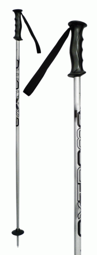 kije Extreme JR FIZAN 12/13 SREBRNY 