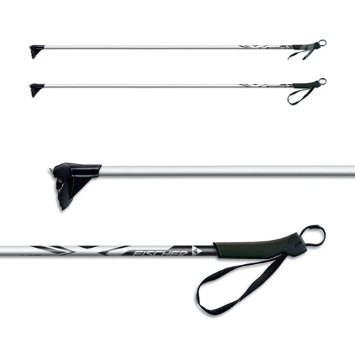 kije XC Sport FISCHER 13/14