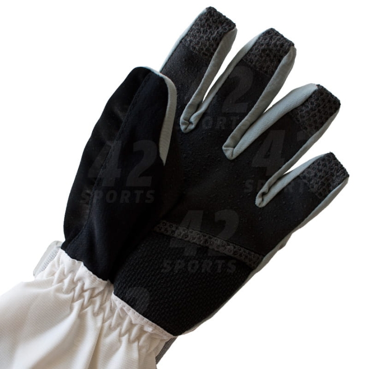 rękawice Matrix W LEVEL biały