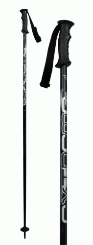 kije Extreme FIZAN 12/13 CZARNY 