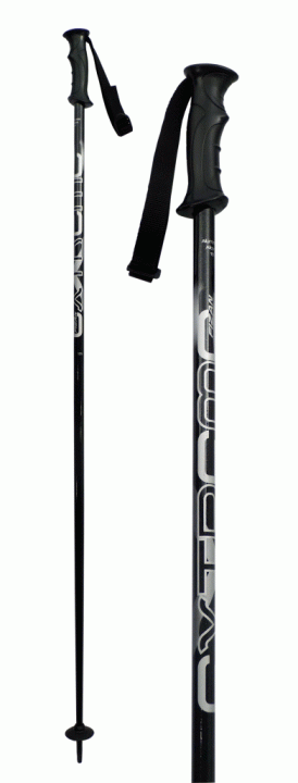 kije Extreme FIZAN 12/13 CZARNY 