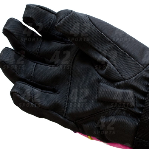 rękawice snowboardowe Madithai Ladyi ZIENER 