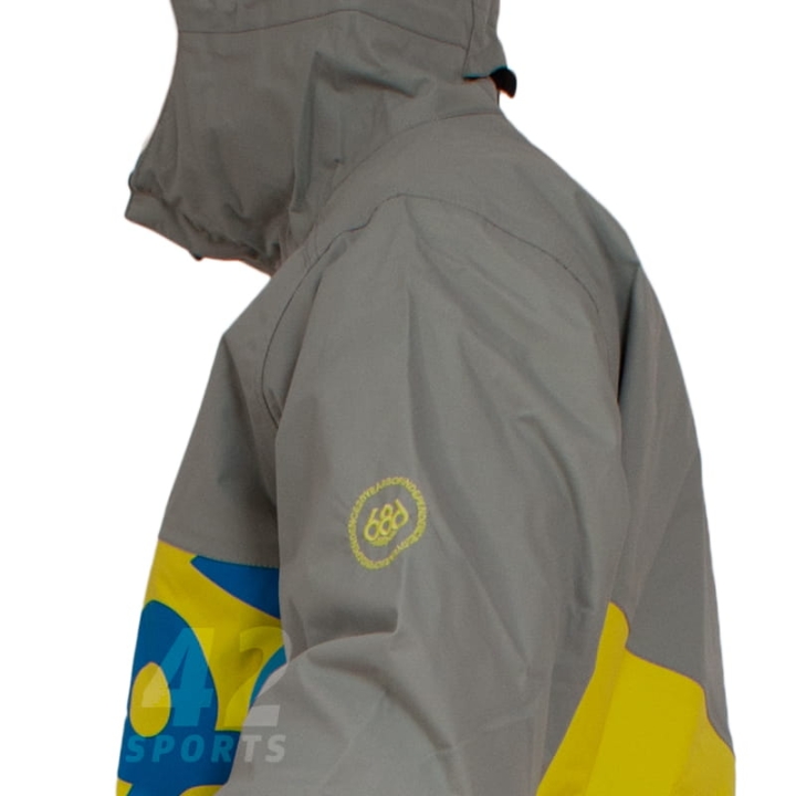 kurtka Iconic Manual 686 