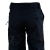 damskie spodnie snowboardowe Mannual Standard 686 czarny