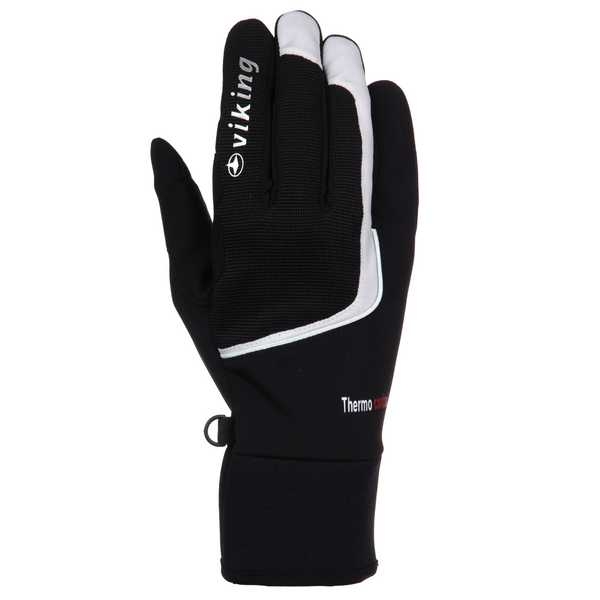 Flash VIKING czarny + biały