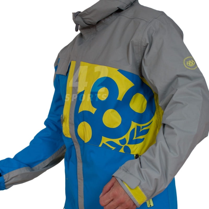 kurtka Iconic Manual 686 