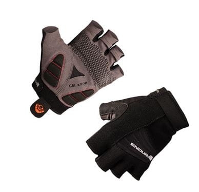 rękawiczki rowerowe Mighty Mitt ENDURA czarne 