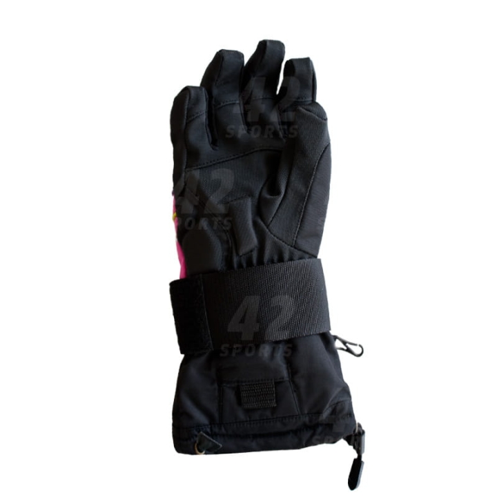 rękawice snowboardowe Madithai Ladyi ZIENER 