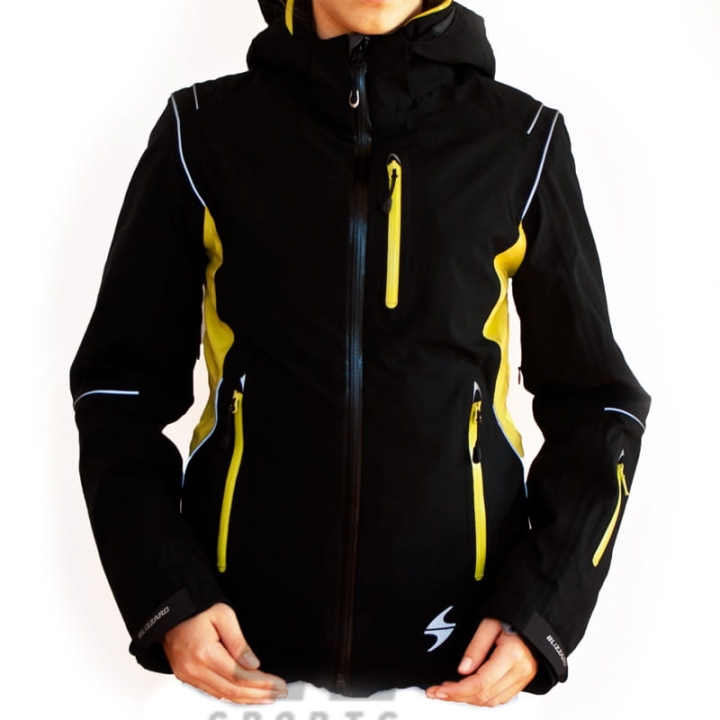 kurtka Viva Deamon BLIZZARD 