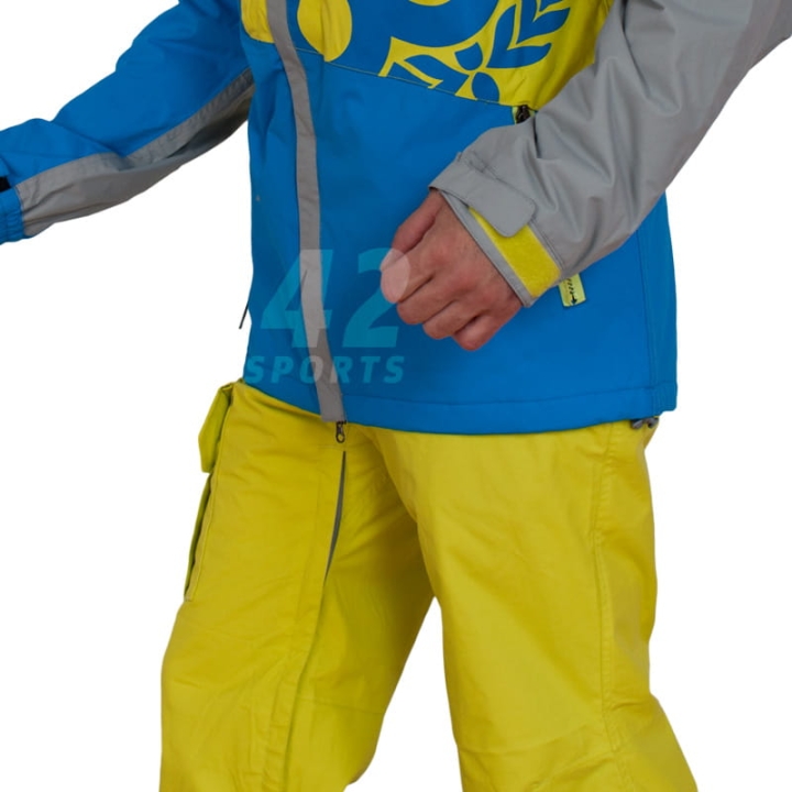 kurtka Iconic Manual 686 