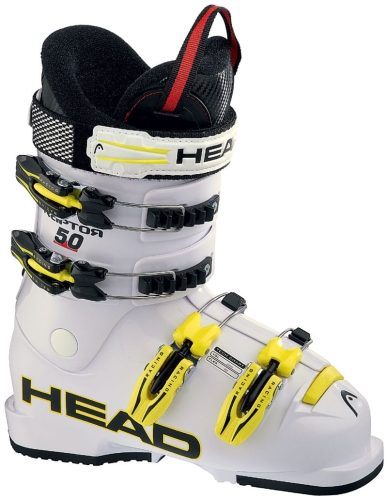 buty Raptor 50 JR HEAD