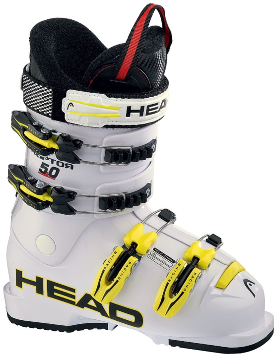 buty Raptor 50 JR HEAD