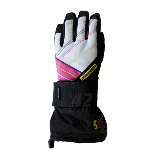 rękawice snowboardowe Madithai Ladyi ZIENER 