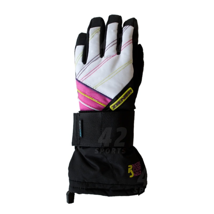 rękawice snowboardowe Madithai Ladyi ZIENER 