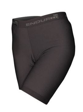 damskie spodenki wewnętrzne Mesh Clickfast™Liner ENDURA E0063