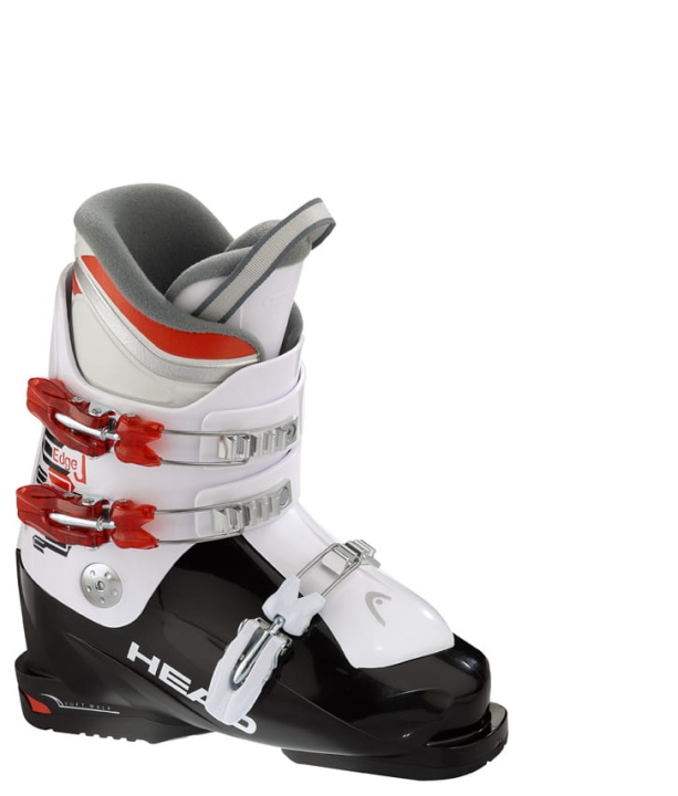 buty Edge J3 HEAD 12/13 BIAŁY CZARNY