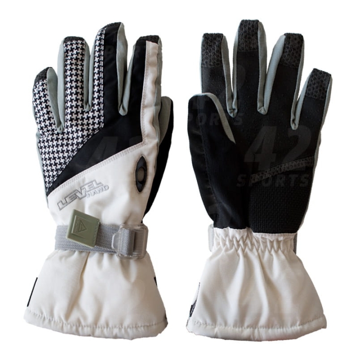 rękawice Matrix W LEVEL biały