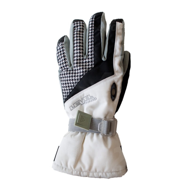 rękawice Matrix W LEVEL biały