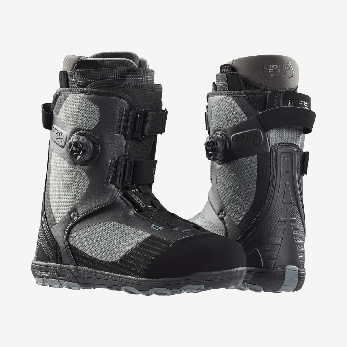 buty snowboardowe HEAD EIGHT BOA 2LIQUID FIT - 42sports